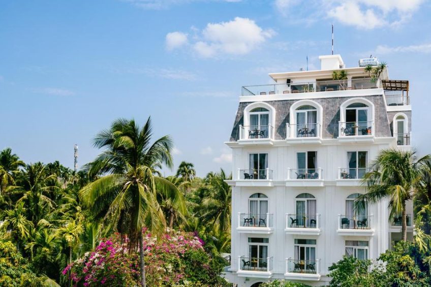 La Marina Boutique Hotel & Spa