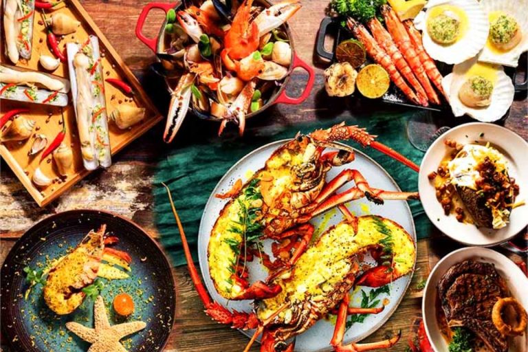 TOP 8 Địa Điểm Ăn Tối Ở Mũi Né Nổi Tiếng Bạn Nên Thử