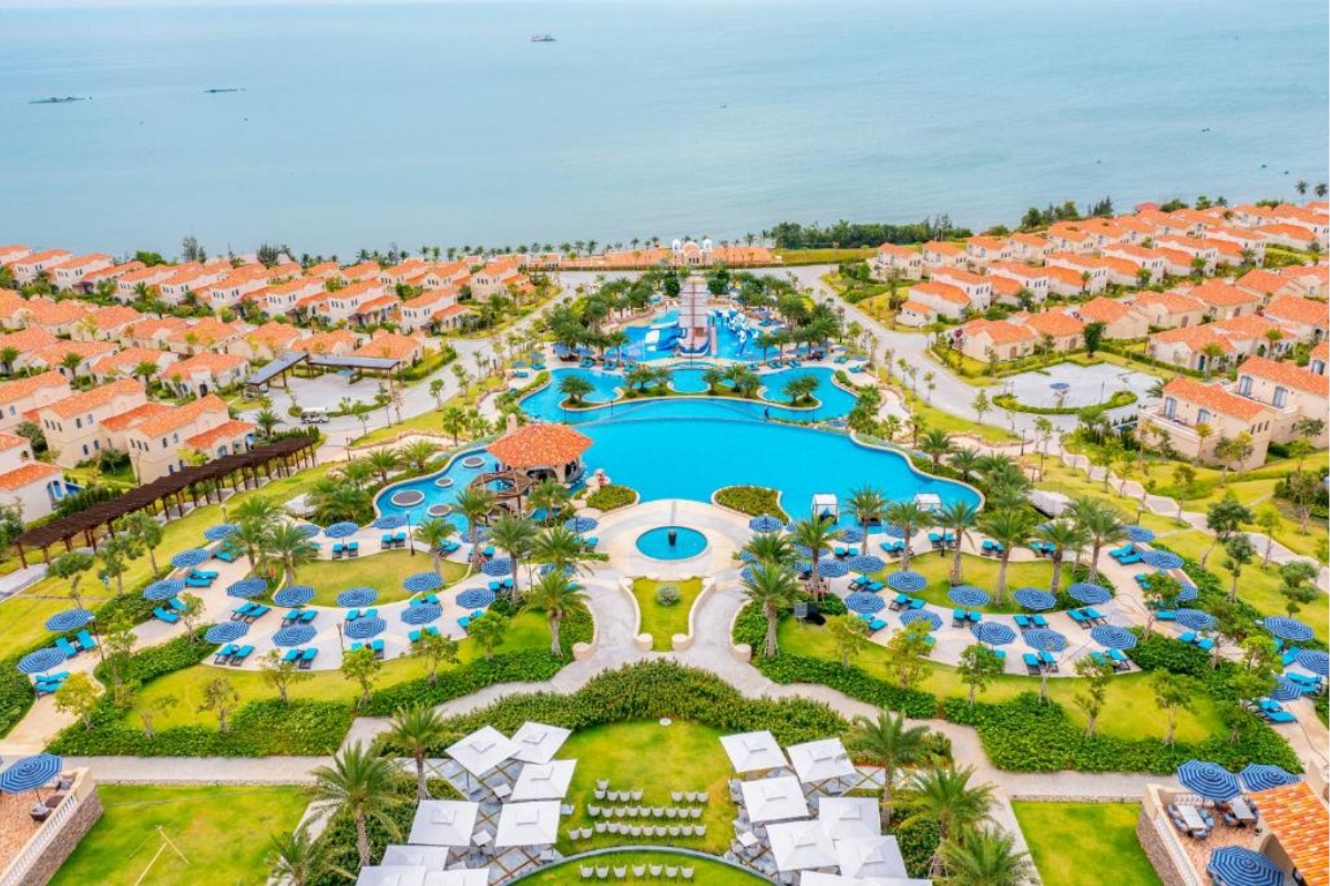 Đặt khách sạn tại Bãi biển Cổ Thạch