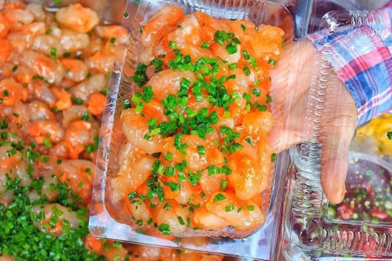 TOP 12 Quán Bánh Bột Lọc Phan Thiết Nổi Tiếng, Ăn Là Mê