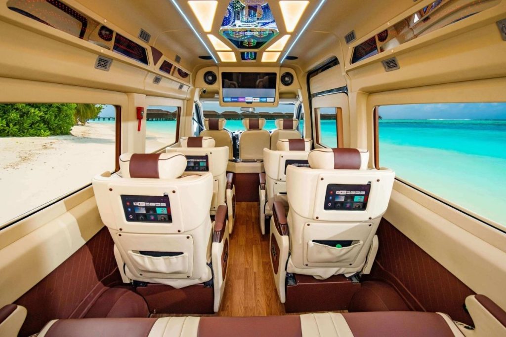 Xe Limousine