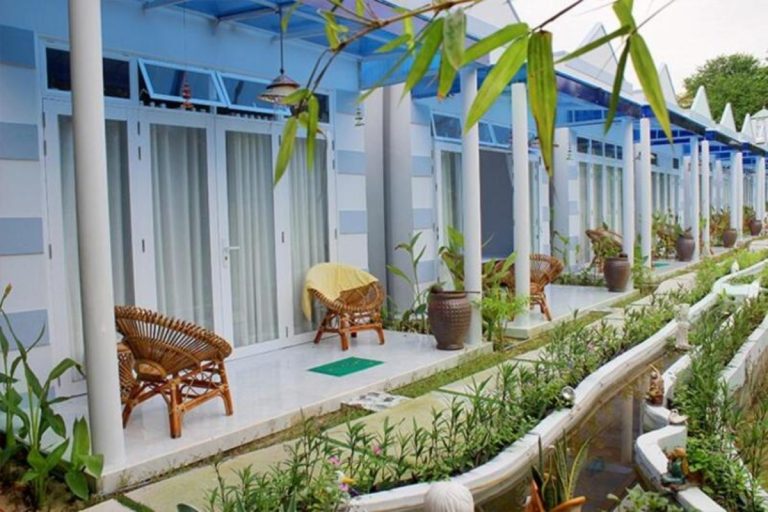 TOP 10 Nhà Nghỉ Phan Thiết Gần Biển Đầy Đủ Tiện Nghi, Giá Rẻ