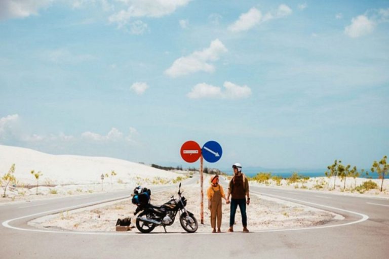Top 10 Cửa Hàng Cho Thuê Xe Máy Phan Thiết Xịn Và Giá Rẻ