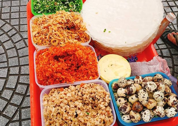 Chợ Phan Thiết