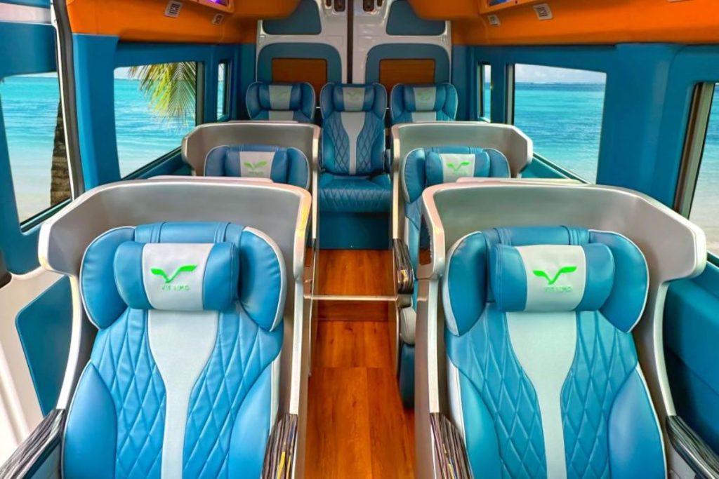 Hướng dẫn cách di chuyển đến chùa Ông Phan Thiết