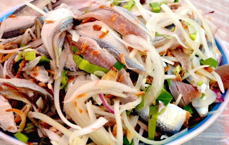 Quán nhậu Tư Minh