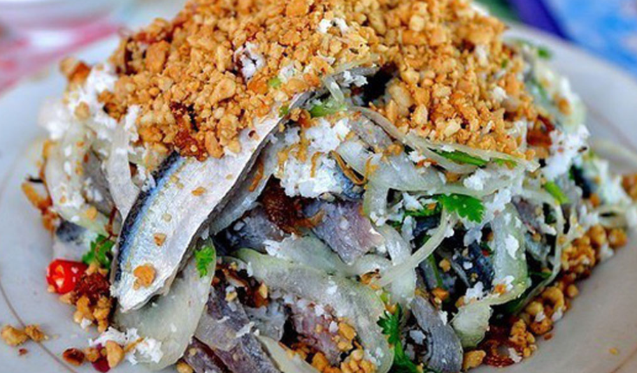 Quán hải sản Bi Bo