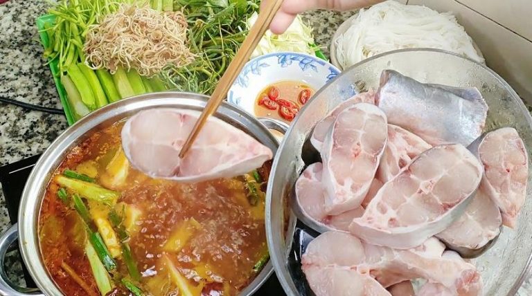 TOP 10 Quán Lẩu Cá Phan Thiết Cuốn Hút Du Khách