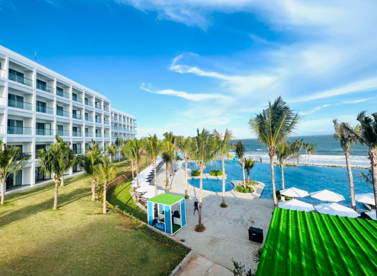 Asteria Resort Mũi Né