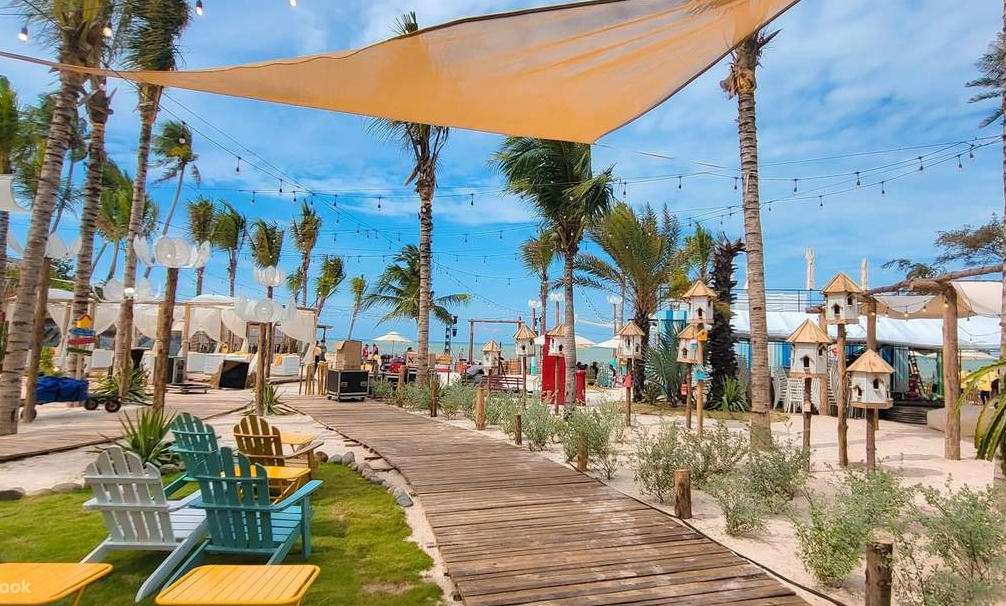Cách đi đến Phan Thiết