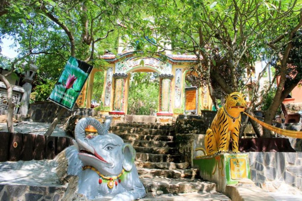 Di sản văn hóa trường tồn