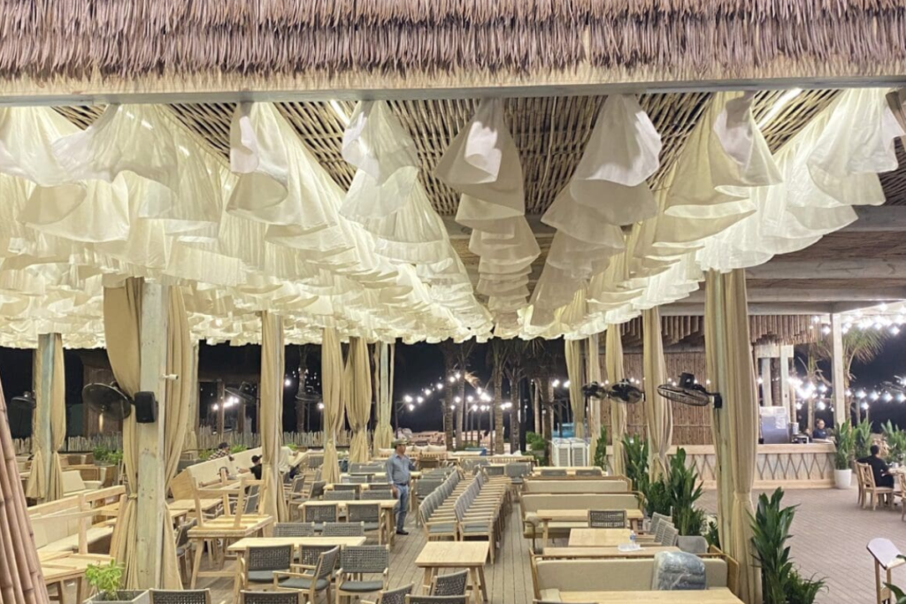 Hải Cảng Seafood