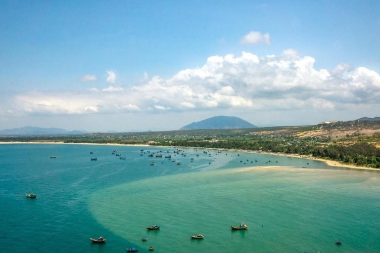 Du Lịch Phan Thiết Tháng 1: Ăn Gì? Chơi Ở Đâu?