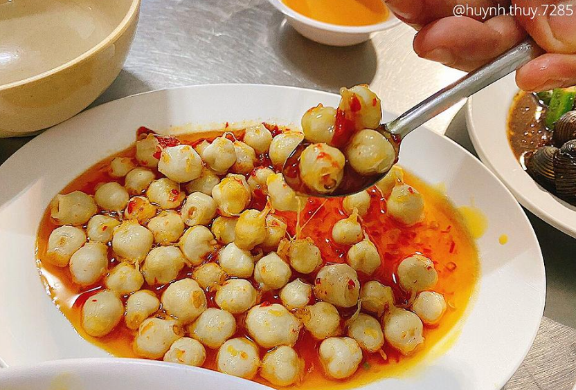 Răng mực