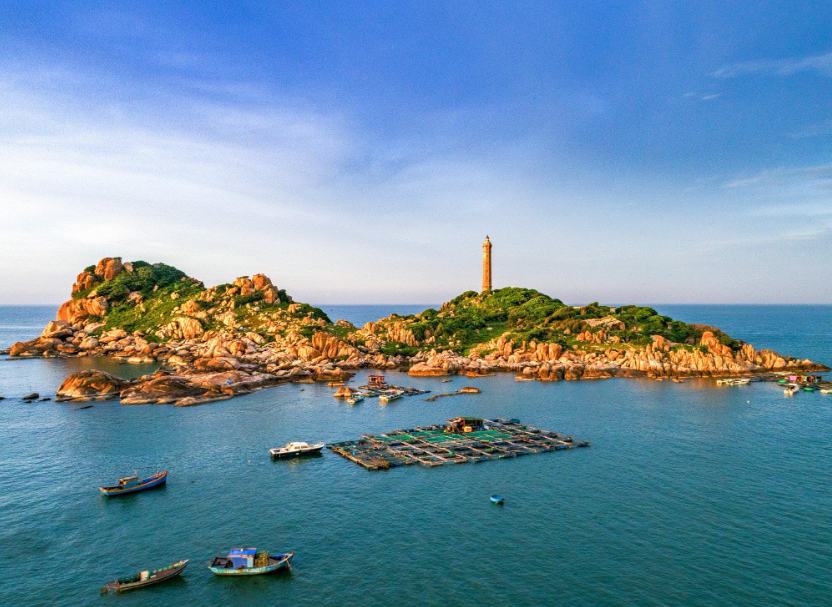 Suối Tiên