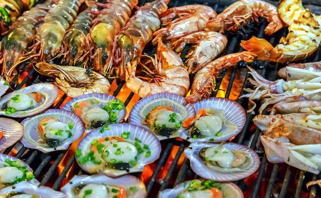 Ẩm thực Phan Thiết tháng 5 có gì đặc sắc?