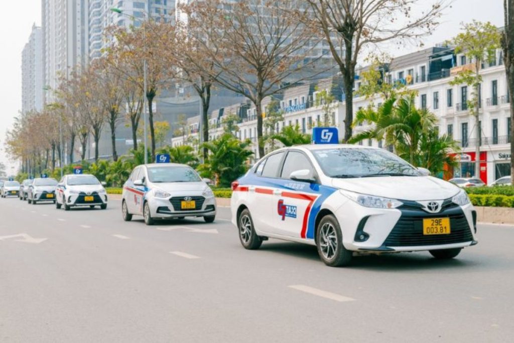 Hãng Taxi Phan Thiết Chất Lượng Và Uy Tín