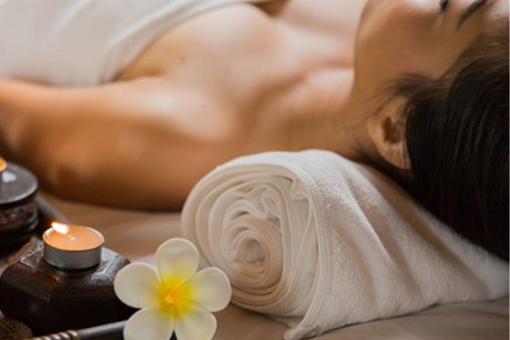 The Imperial Romance Spa