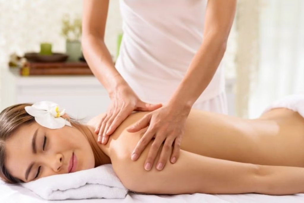 Yuri Japan Spa & Clinic