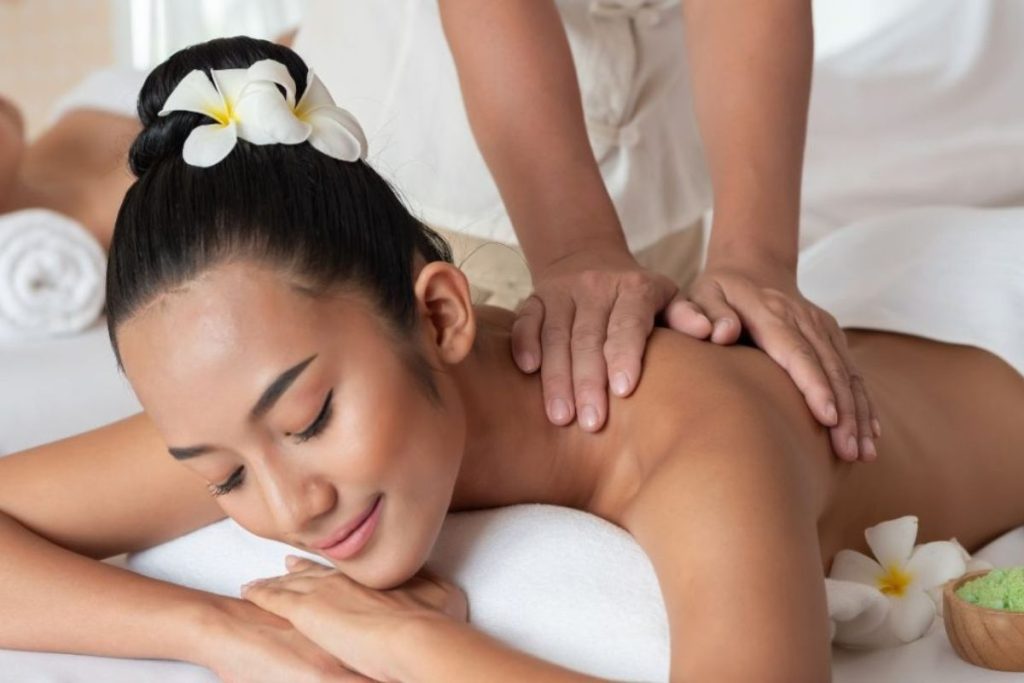 Princess Spa
