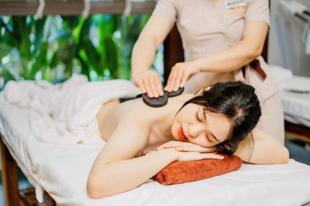 Sen Spa & Clinic Vũng Tàu