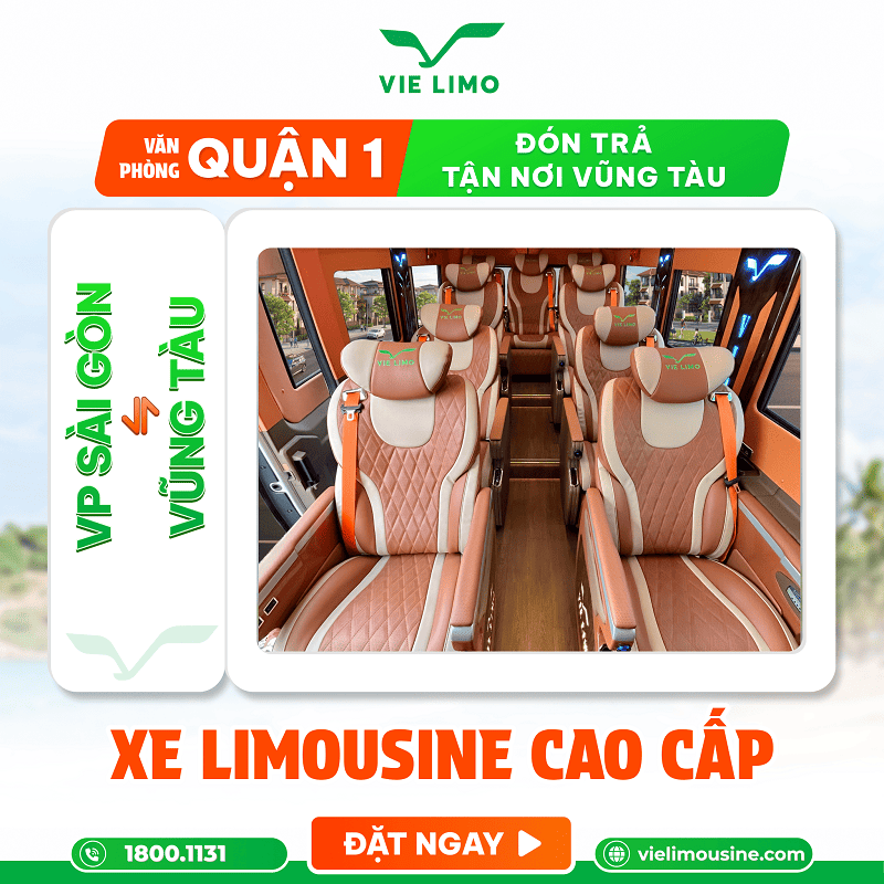 Tại Vũng Tàu: