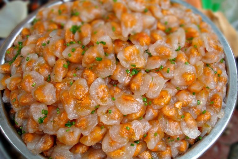 Top 6 quán bánh bột lọc Vũng Tàu chuẩn vị, đông khách