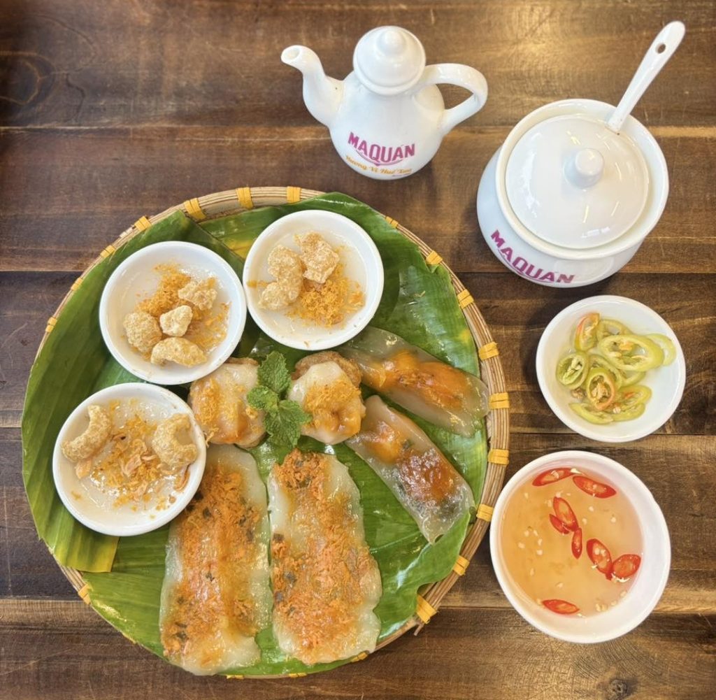 Mạ Quán Plus