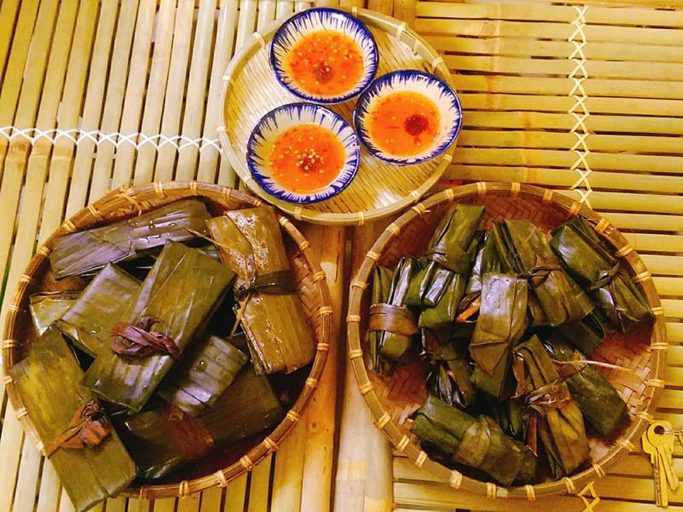 Bánh Bột Lọc Ngọc ở Vũng Tàu
