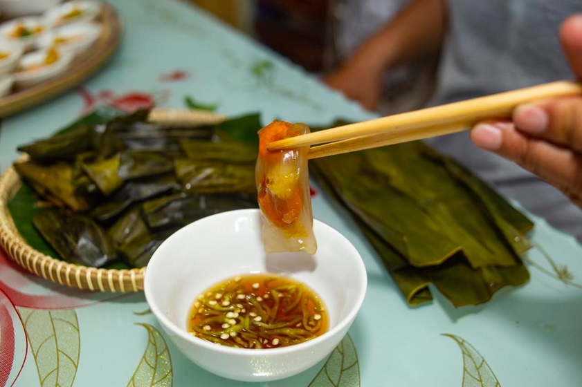 Tiệm Bánh Mẹ Gạo