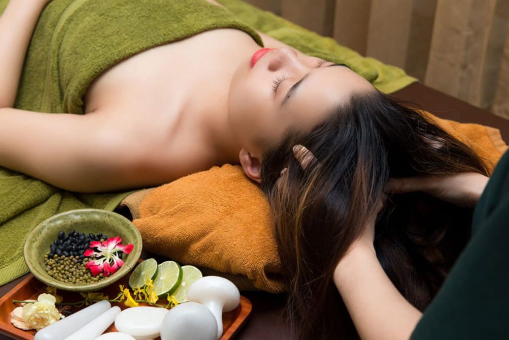Mộc Hằng - Gội đầu dưỡng sinh Vũng Tàu uy tín