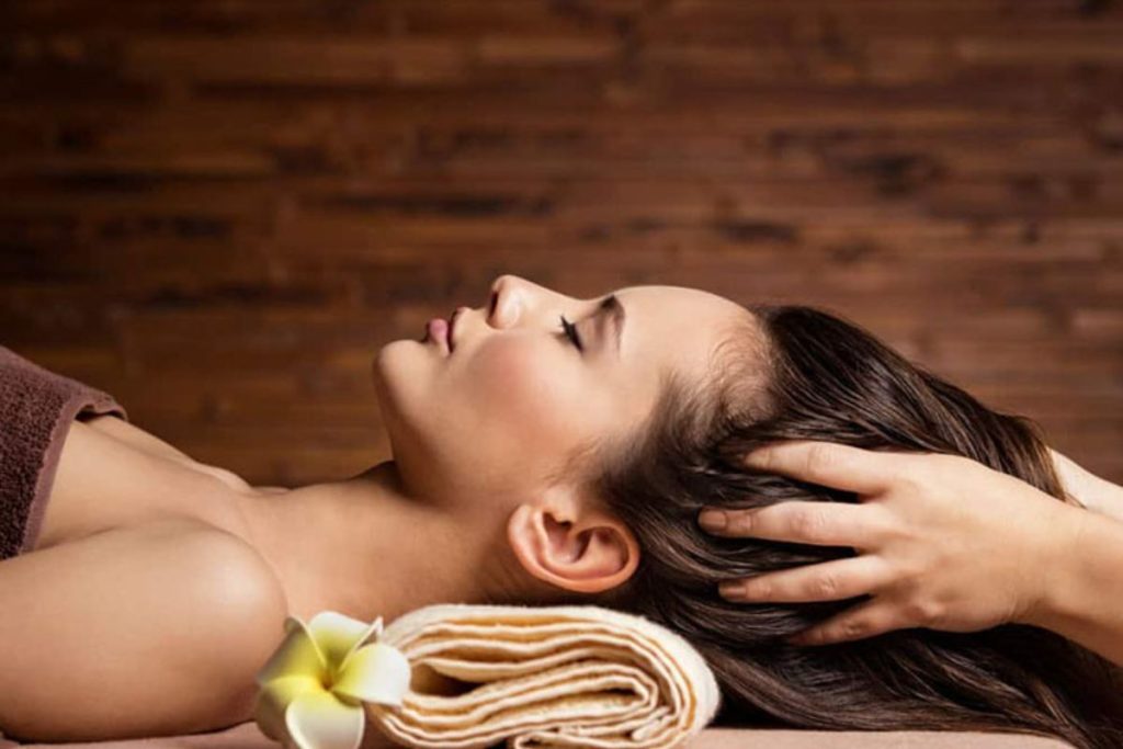 Ji Beauty Spa Vũng Tàu