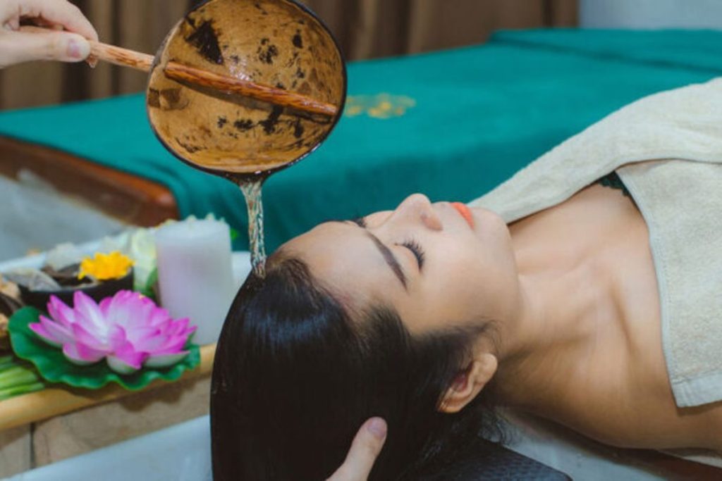 Cỏ Beauty Spa