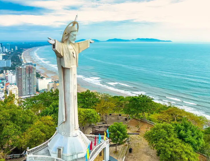 Vì sao nên chọn nhà nghỉ khi đến Vũng Tàu