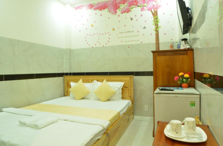 Nhà nghỉ Vũng Tàu – Ở đâu vừa rẻ vừa “chill” như người địa phương?