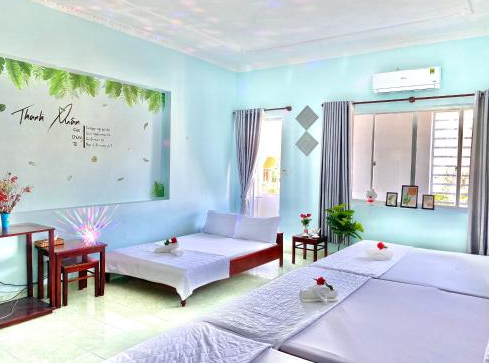 Nhà nghỉ Thanh Thảo
