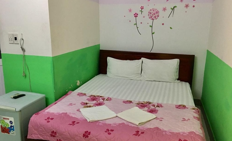 Nhà nghỉ Yến Anh