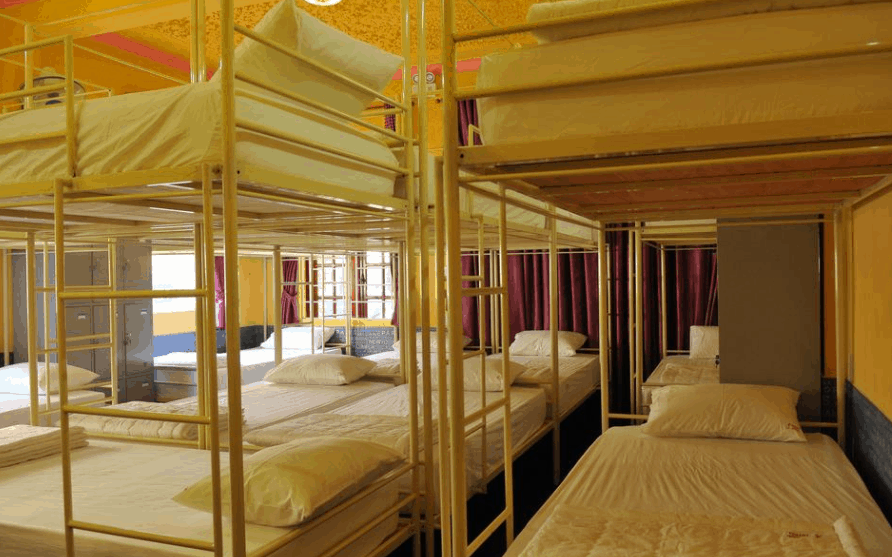 Dragon Hostel