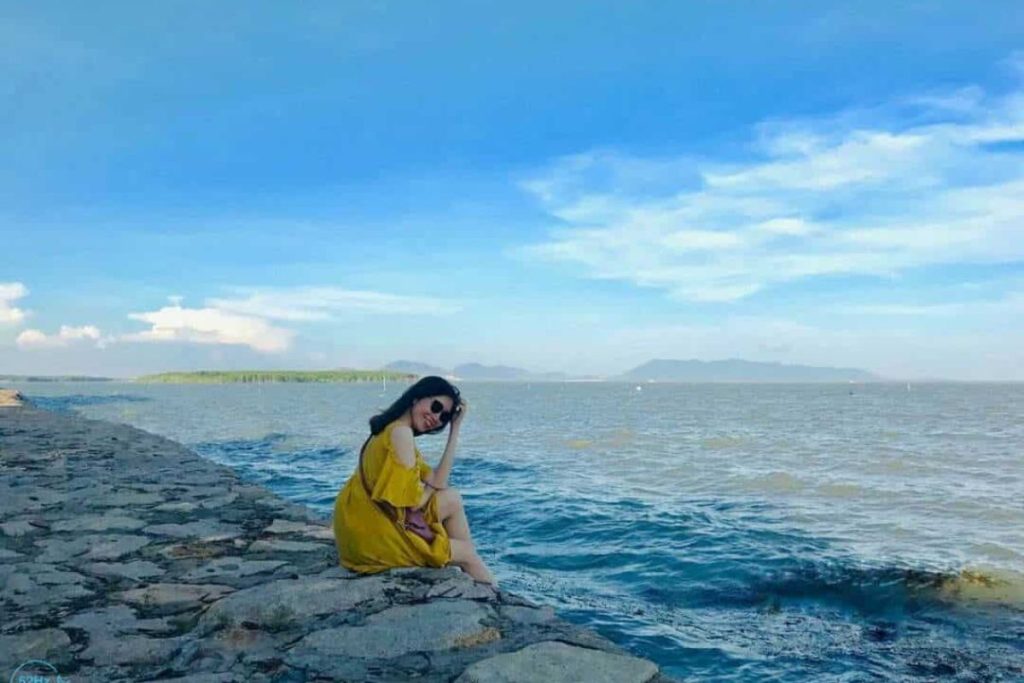 Đảo Thạnh An