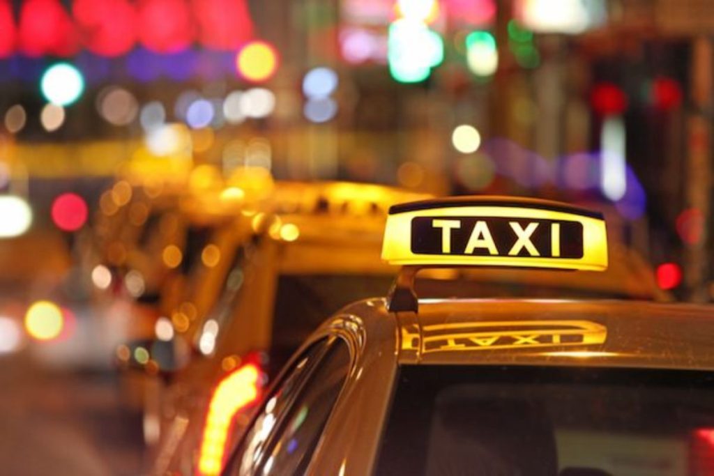 Danh sách Taxi Vũng Tàu chi tiết nhất