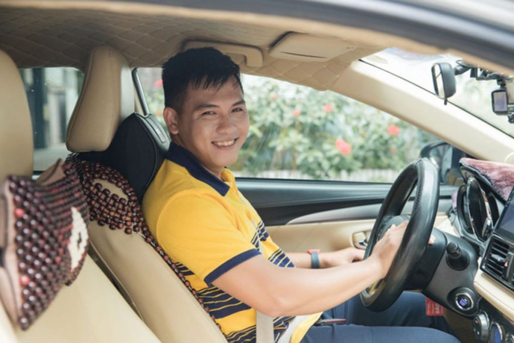 Taxi Vũng Tàu Family Car