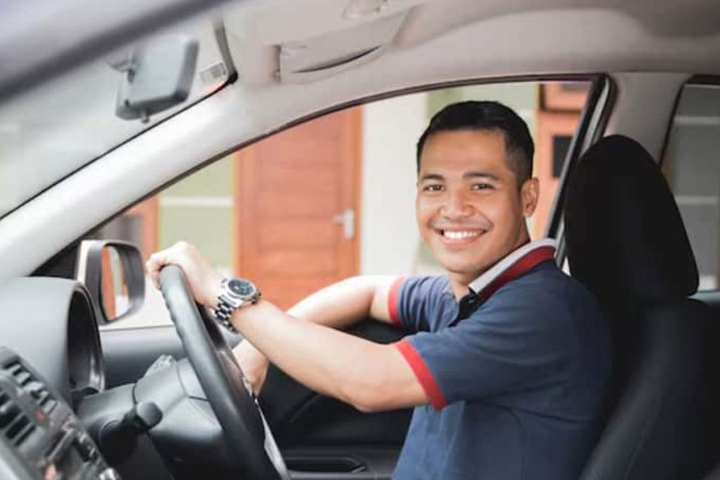 Gili Vũng Tàu Taxi