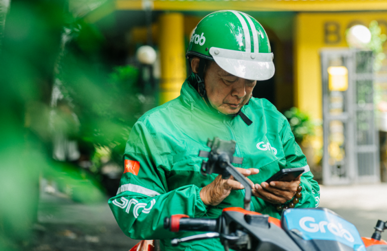 Vũng Tàu có Grab không? Cẩm nang di chuyển “ngon – nhanh – giá tốt”