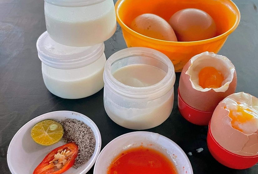 Yaourt Cô Tiên Vũng Tàu - Nguồn gốc & lịch sử