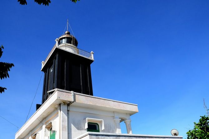 Những lưu ý cần biết khi ghé thăm “mắt biển Phú Quý”
