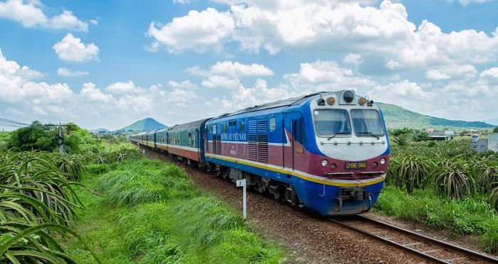 Các phương tiện di chuyển từ Sài Gòn đi Mũi Né