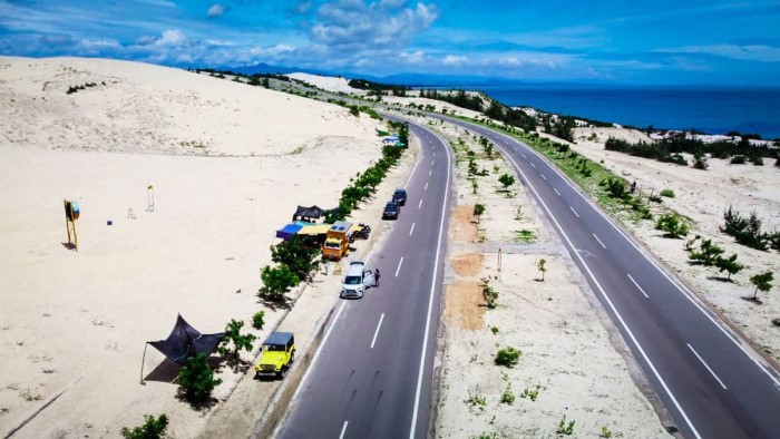 Phương Tiện Di Chuyển Từ Sài Gòn Đi Mũi Né Phổ Biến Nhất Hiện Nay