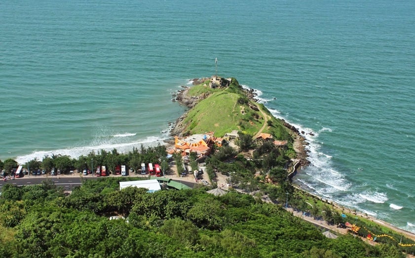 Mũi Nghinh Phong