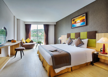 Mường Thanh Holiday Mũi Né