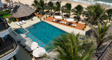 MANA Beach Resort Muine 4 sao